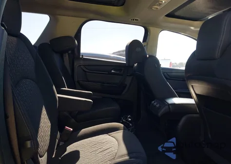 2013 GMC Acadia Sle-2 from USA, damaged, VIN 1GKKVPKD9DJ260856